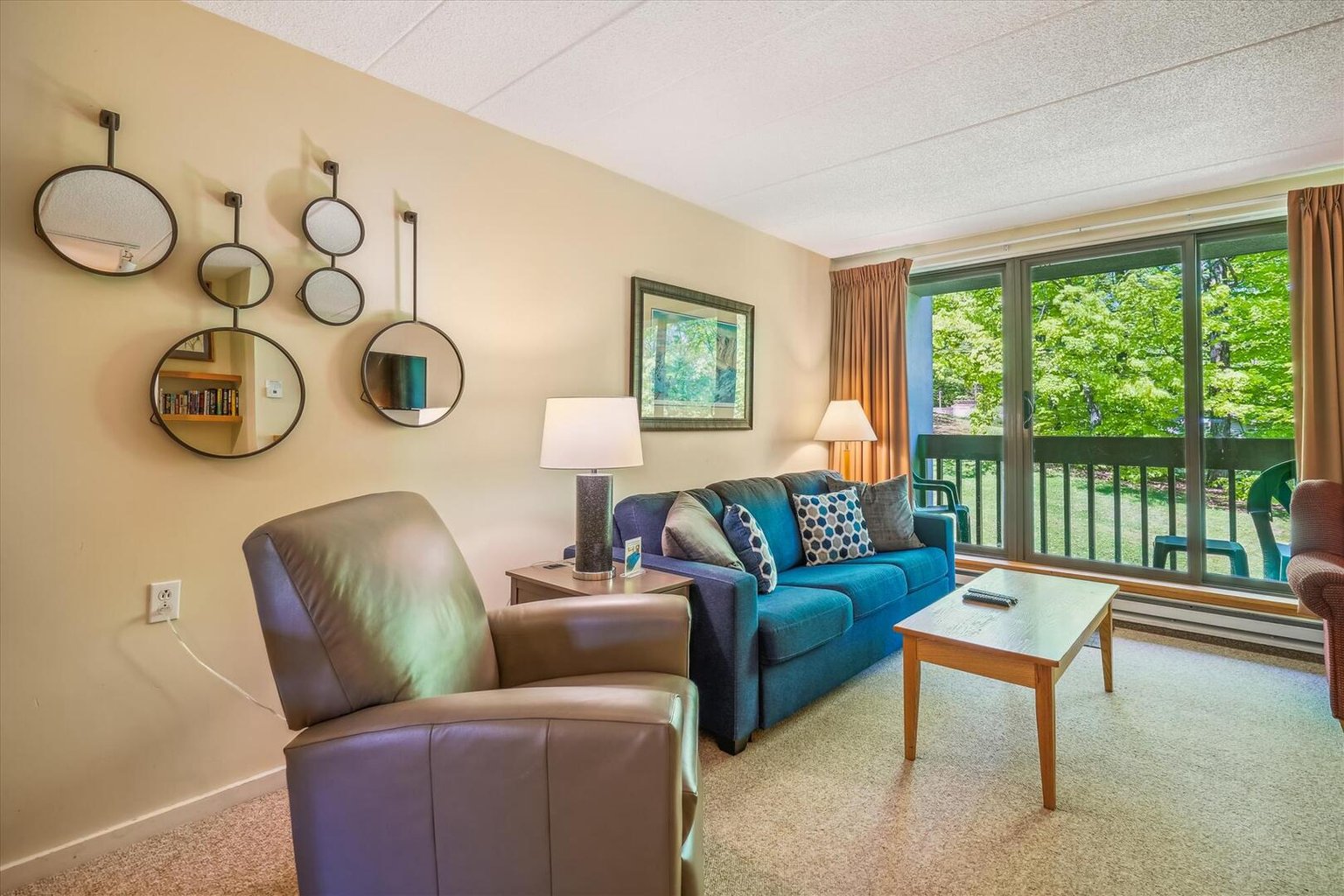 Killington Vacation Rental