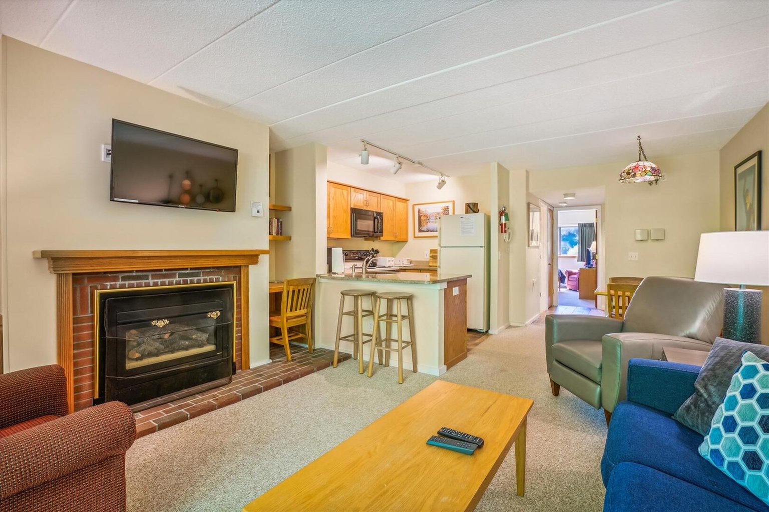 Killington Vacation Rental