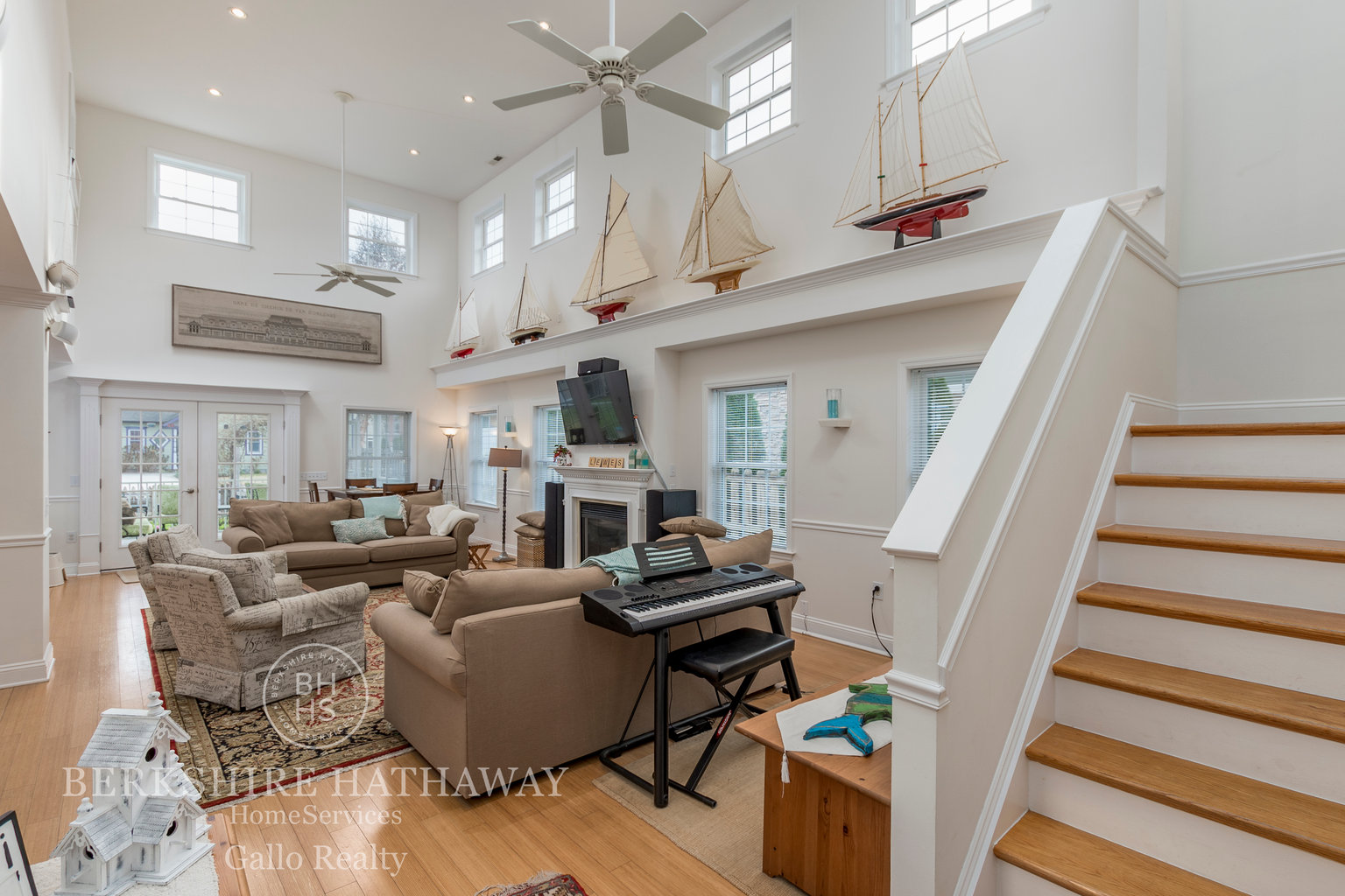 Lewes Vacation Rental