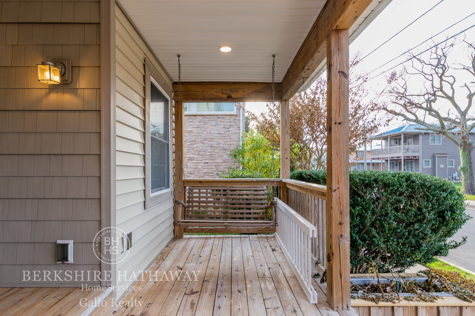 Lewes Vacation Rental