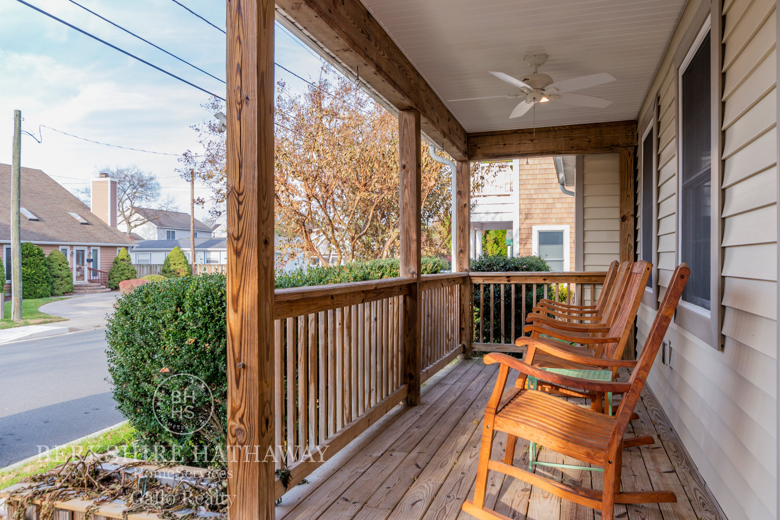 Lewes Vacation Rental