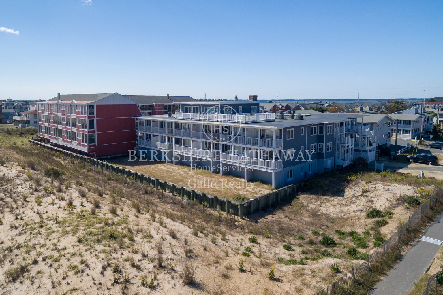 Dewey Beach Vacation Rental