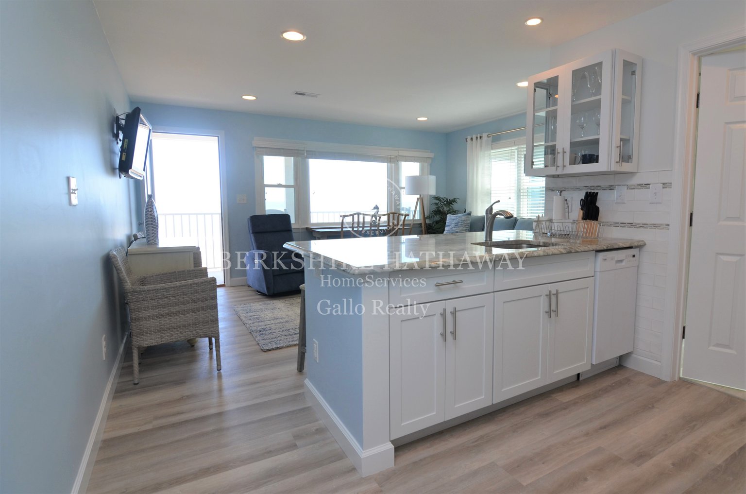 Dewey Beach Vacation Rental