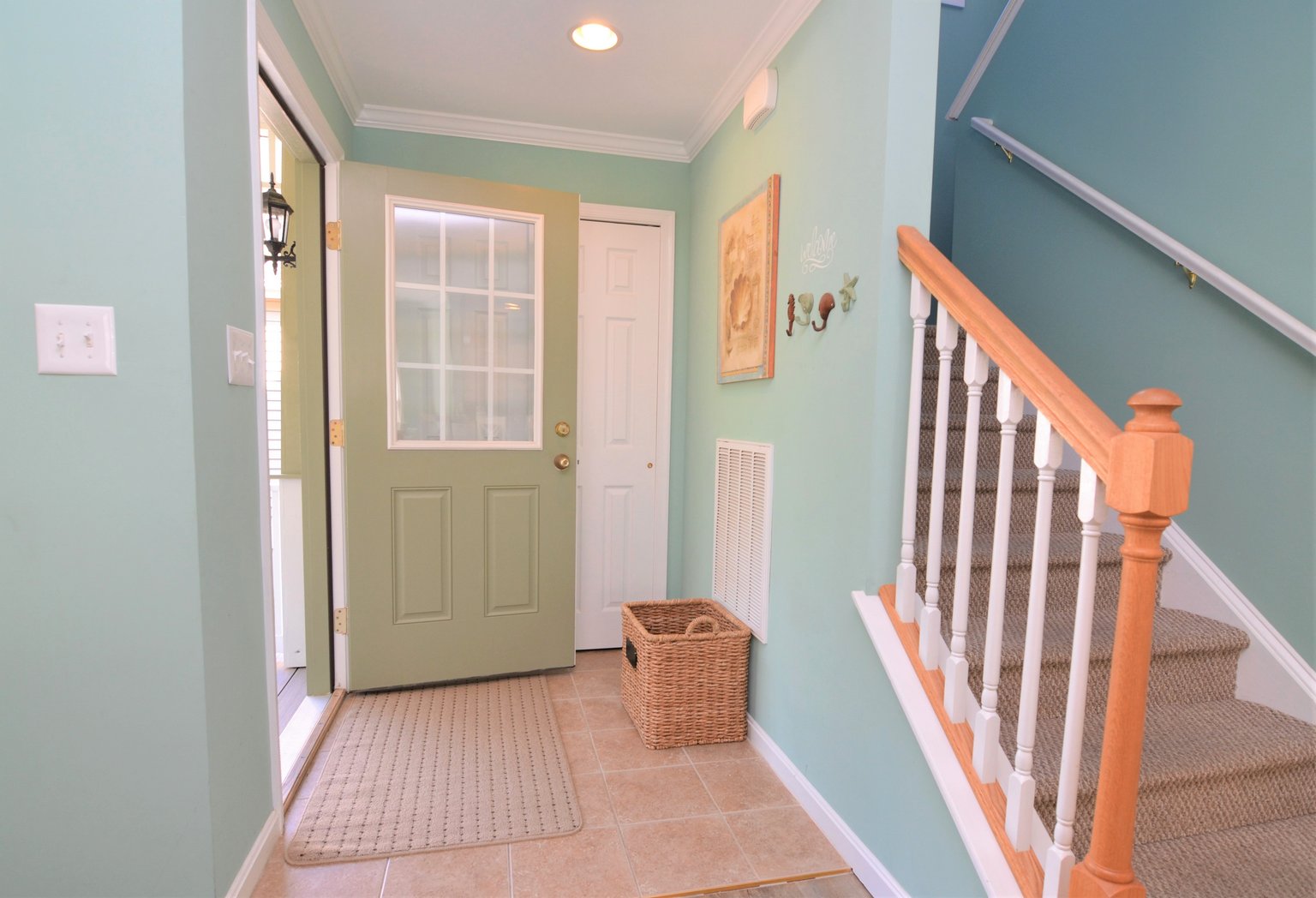 Rehoboth Beach Vacation Rental