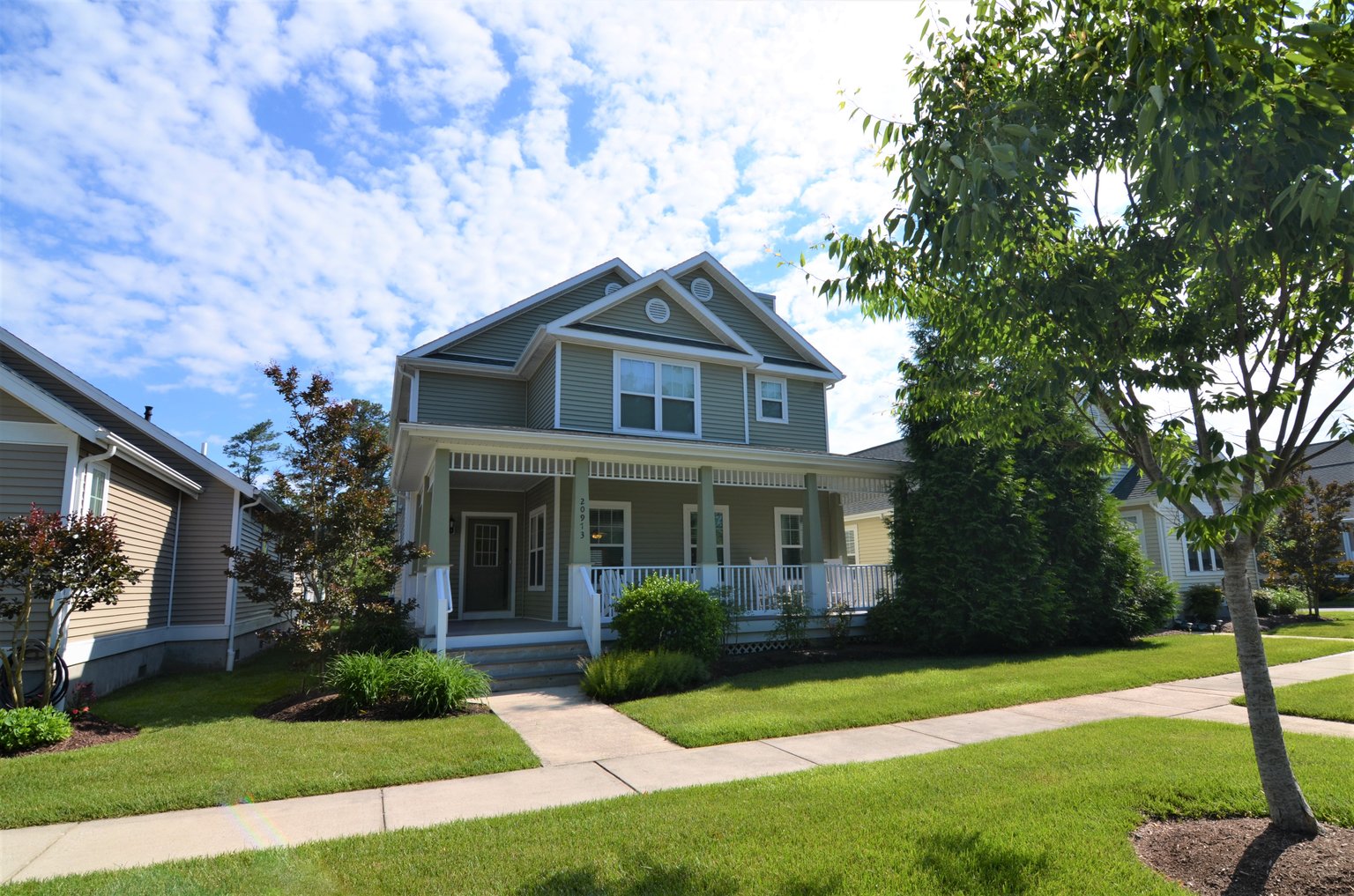 Rehoboth Beach Vacation Rental