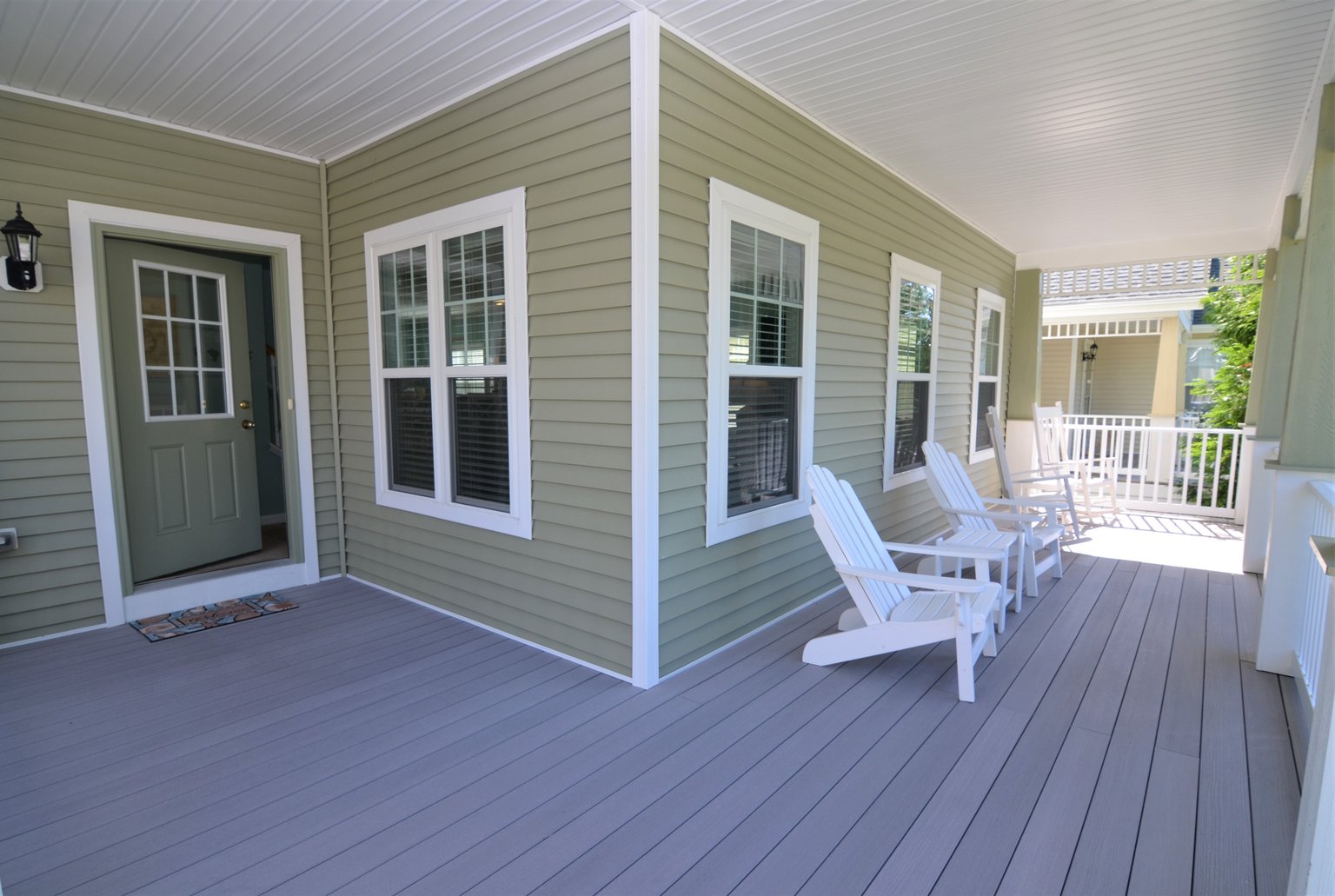 Rehoboth Beach Vacation Rental