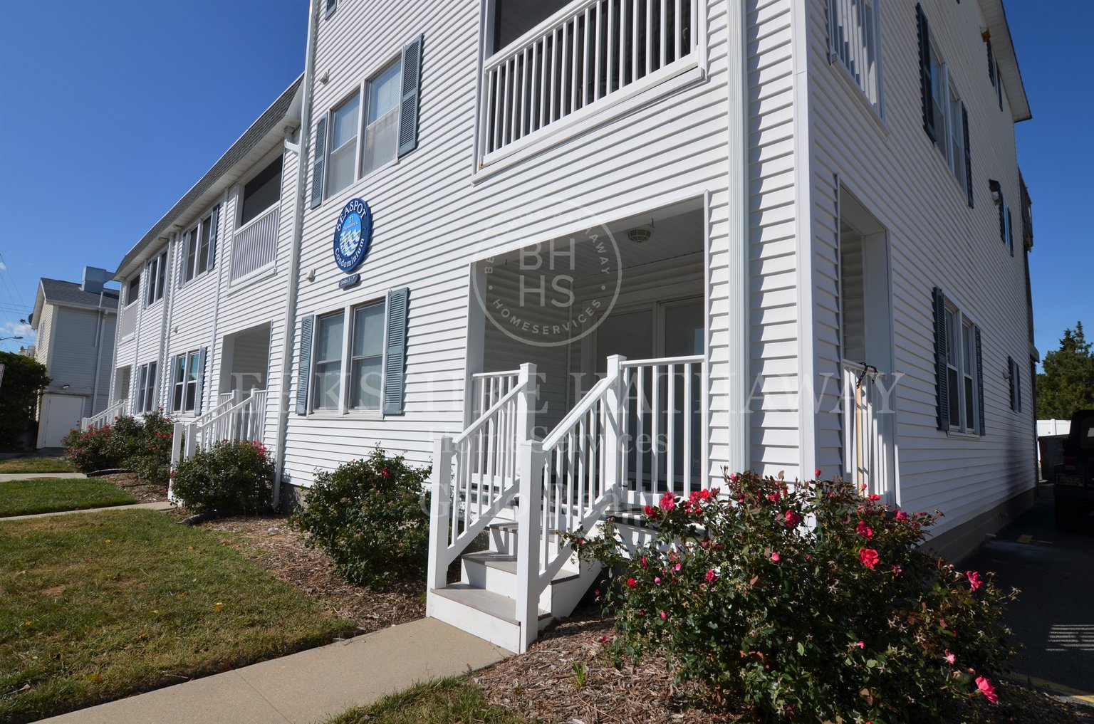 Dewey Beach Vacation Rental