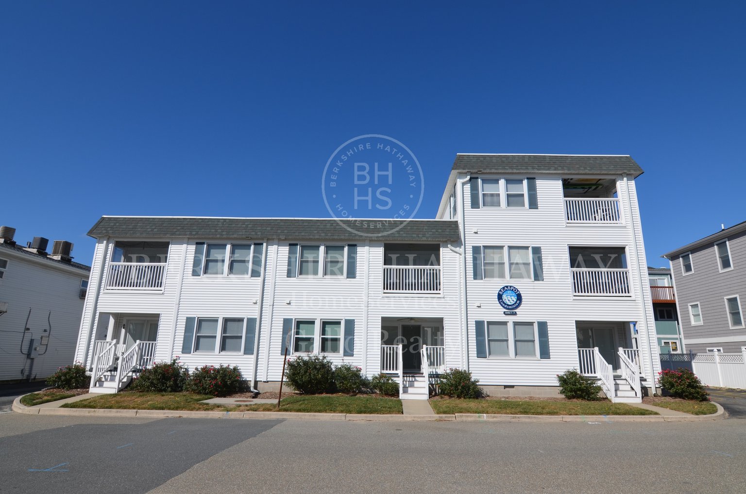 Dewey Beach Vacation Rental