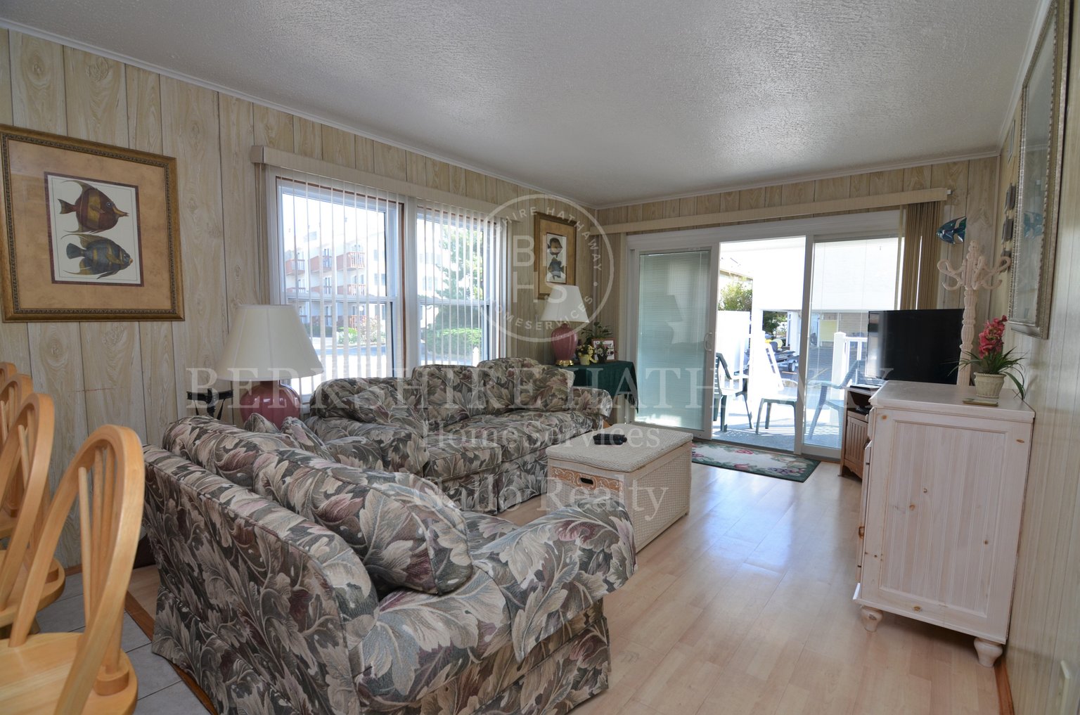 Dewey Beach Vacation Rental