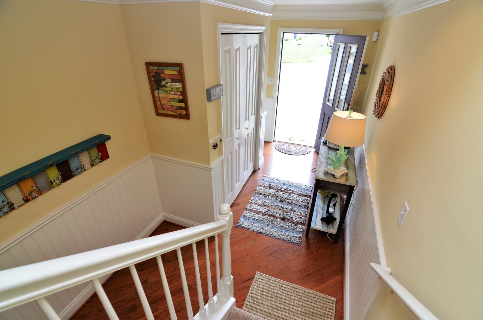 Rehoboth Beach Vacation Rental