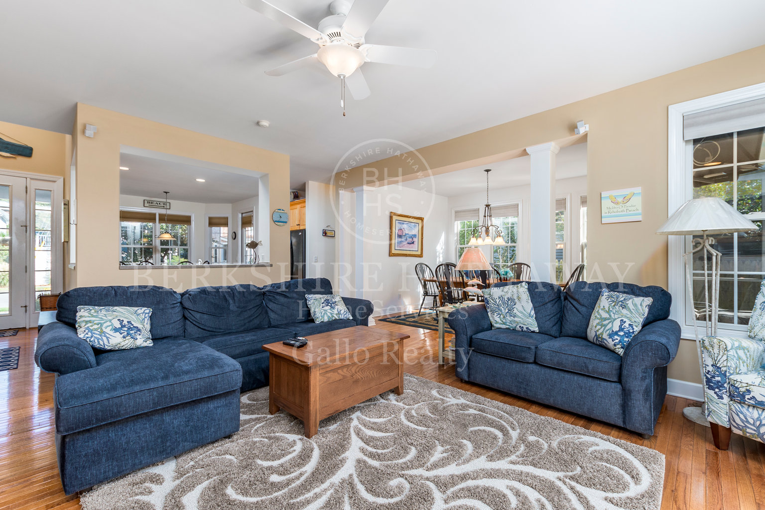 Rehoboth Beach Vacation Rental