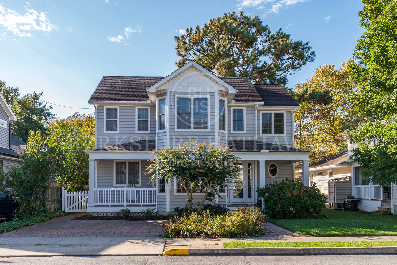 Rehoboth Beach Vacation Rental