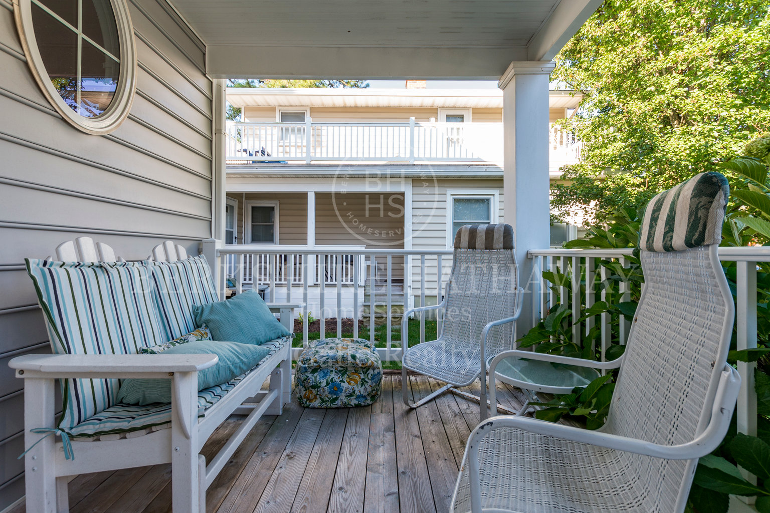 Rehoboth Beach Vacation Rental