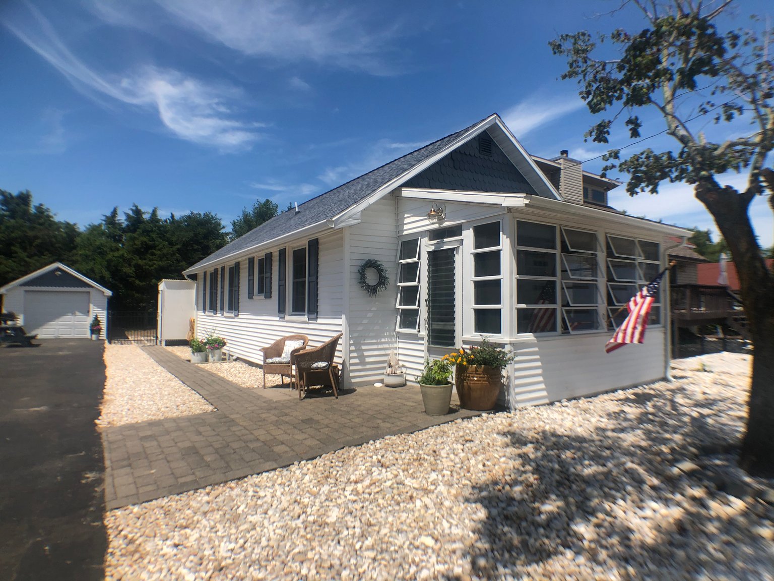 Lewes Vacation Rental