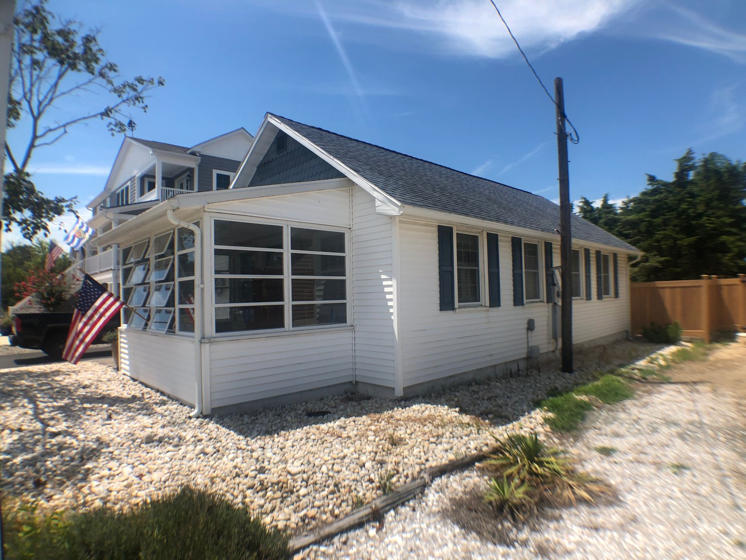 Lewes Vacation Rental