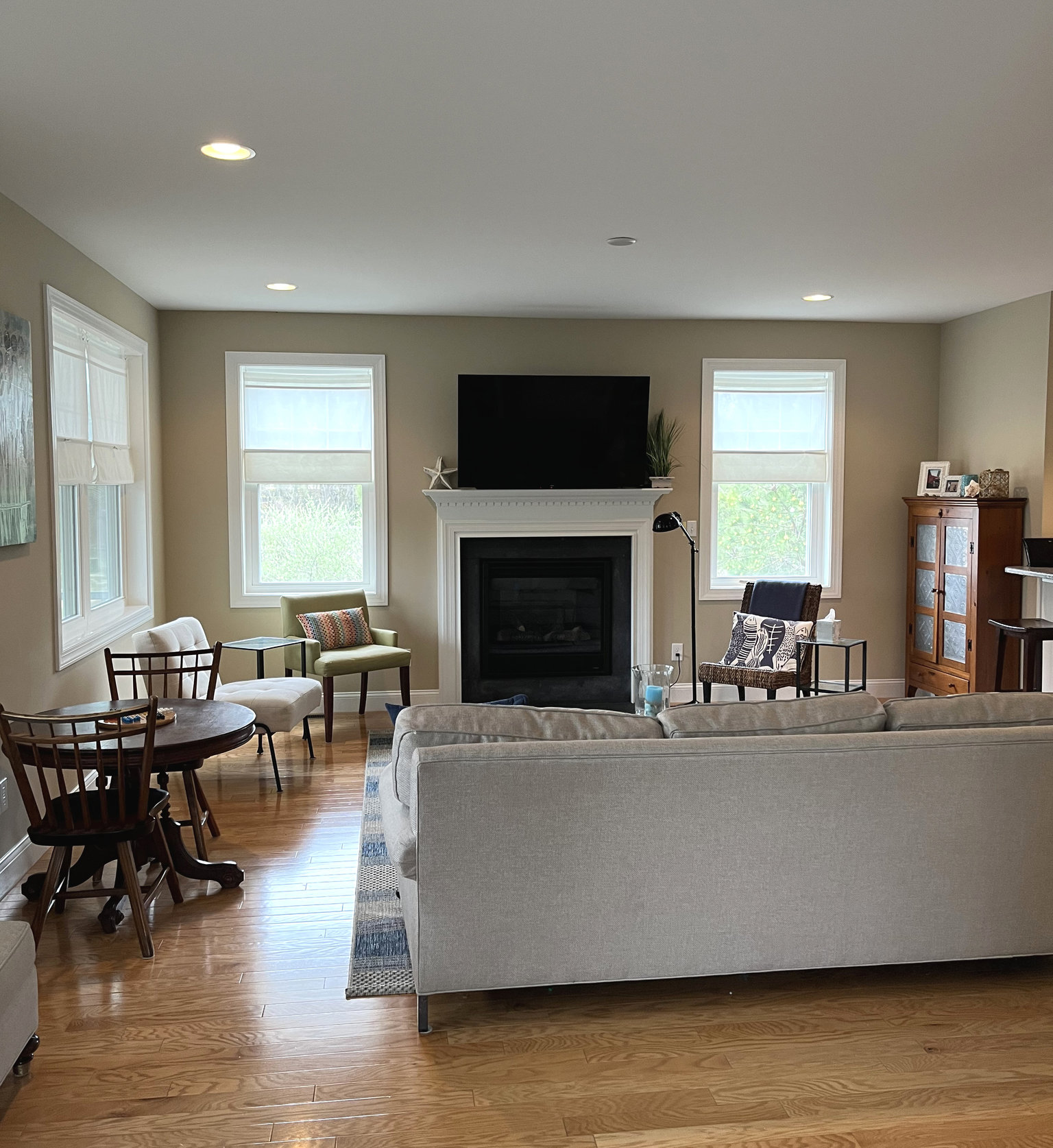 Lewes Vacation Rental