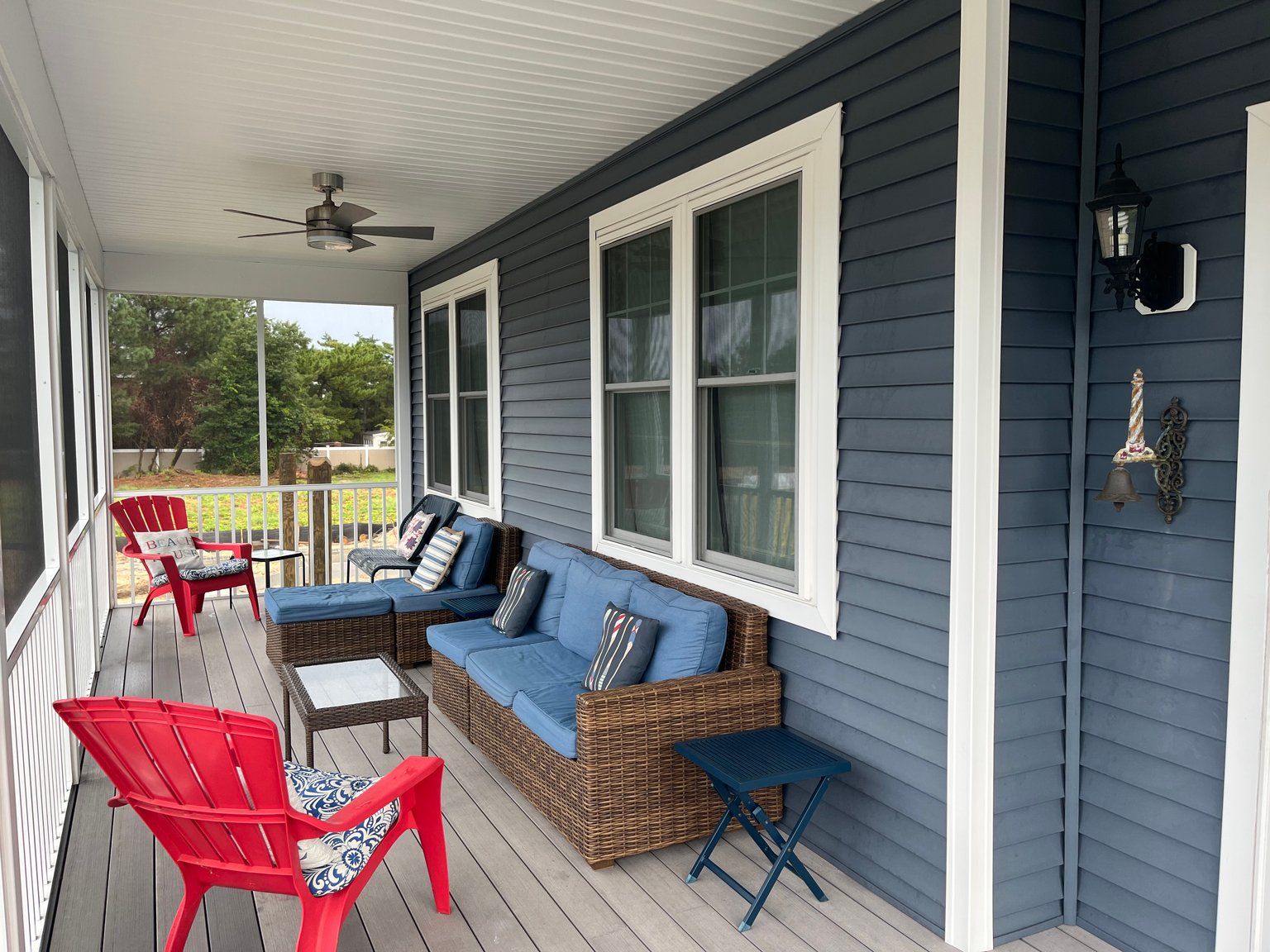 Lewes Vacation Rental