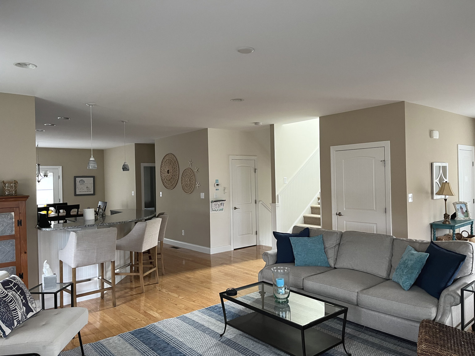 Lewes Vacation Rental