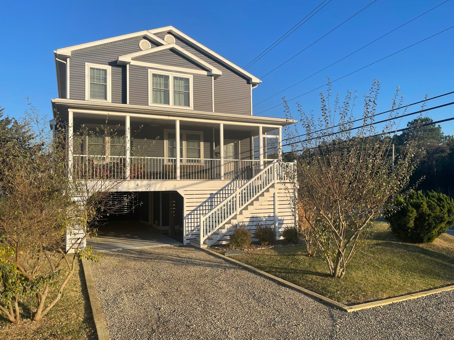 Lewes Vacation Rental