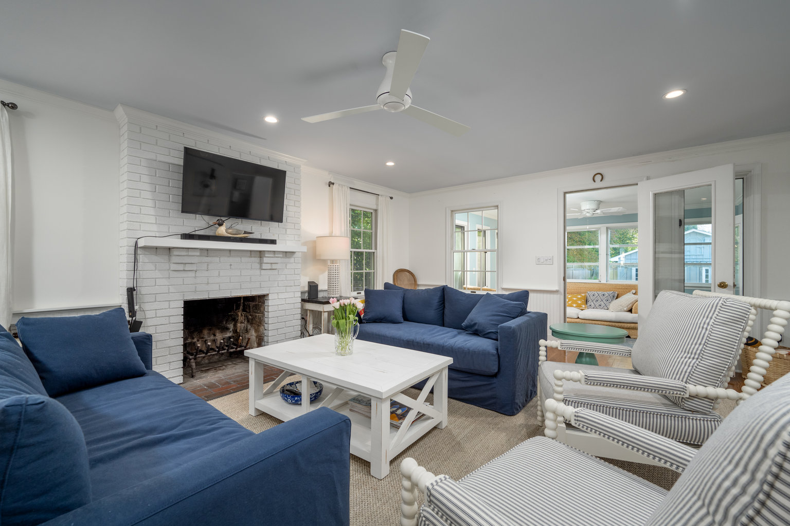 Lewes Vacation Rental