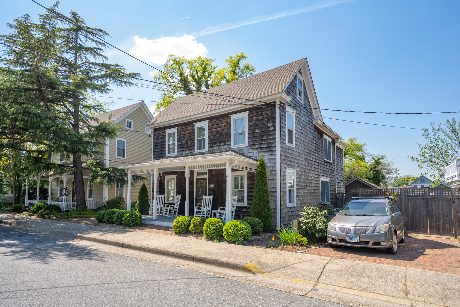 Lewes Vacation Rental