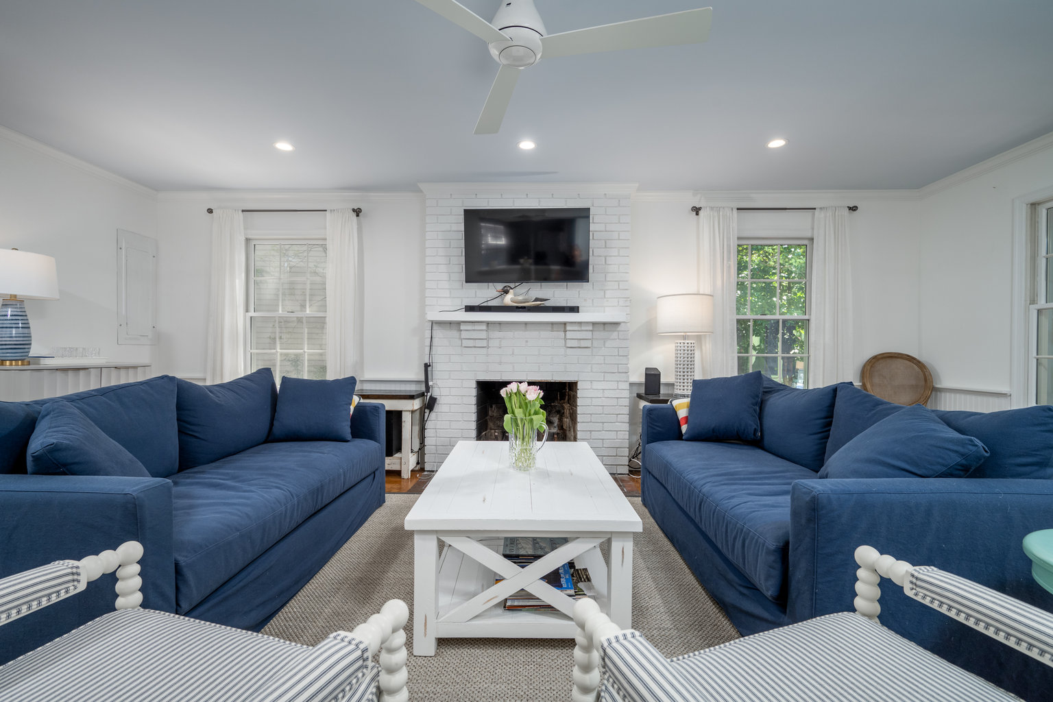 Lewes Vacation Rental