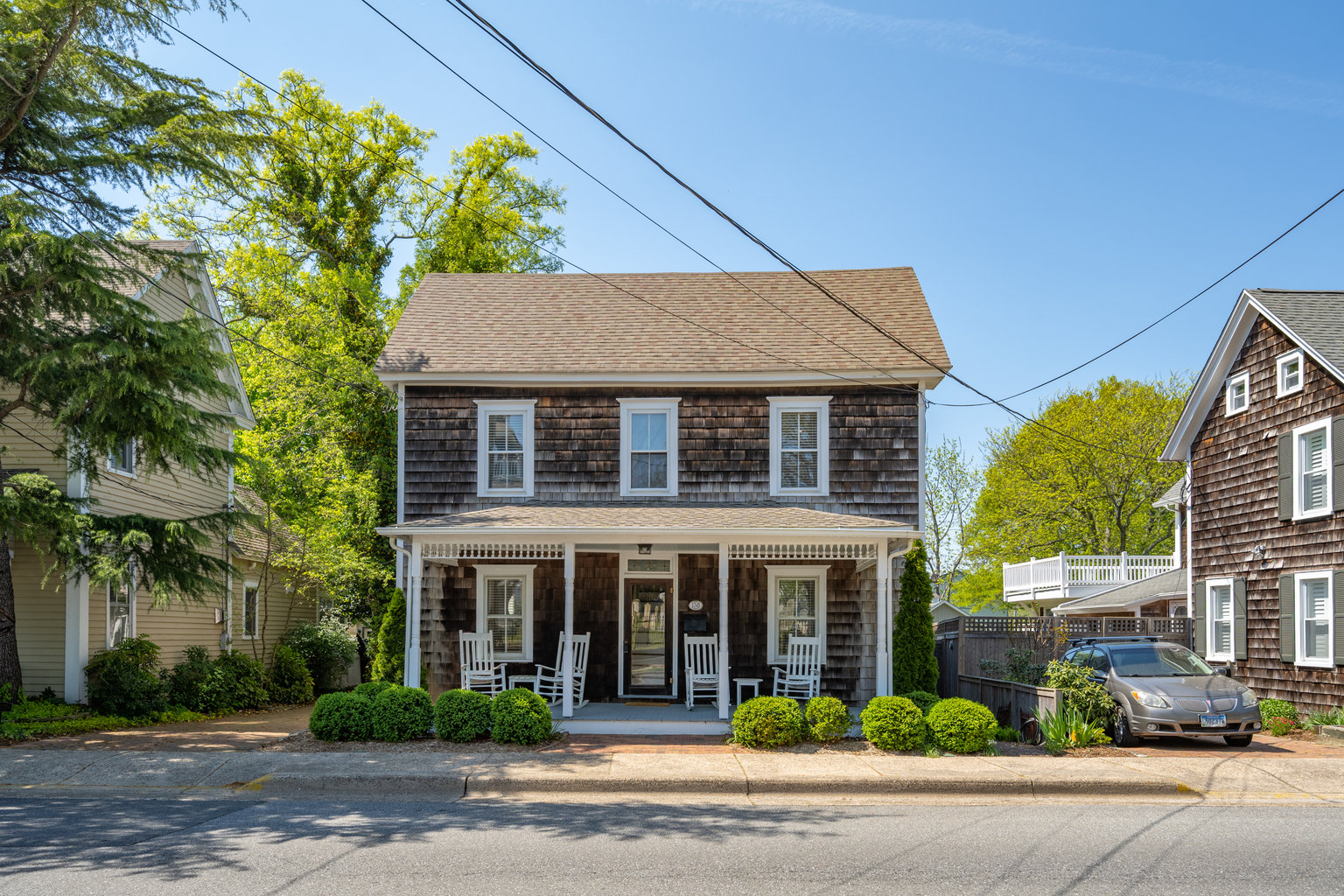 Lewes Vacation Rental