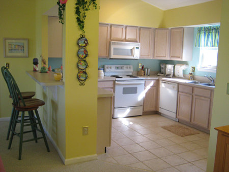 Lewes Vacation Rental