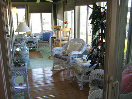 Lewes Vacation Rental