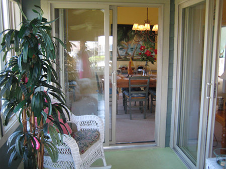 Lewes Vacation Rental