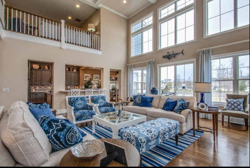 Millsboro Vacation Rental