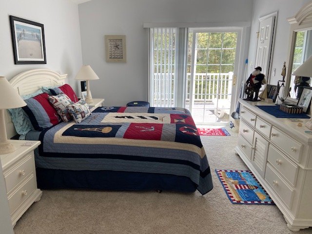 Lewes Vacation Rental