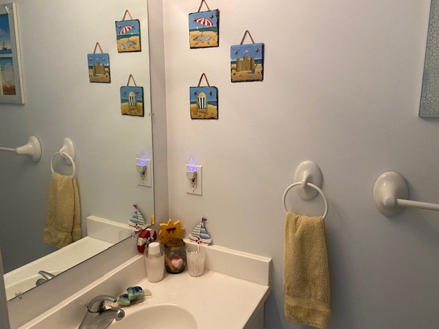 Lewes Vacation Rental