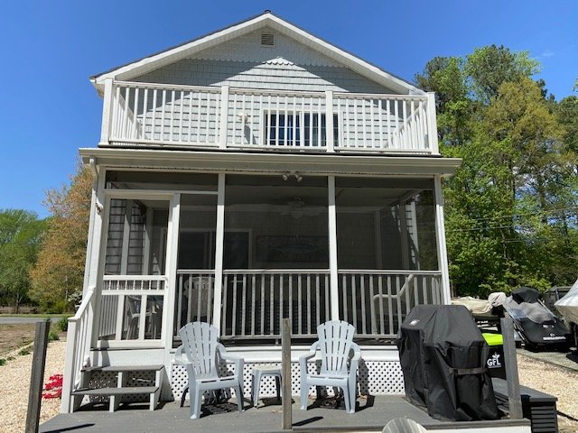 Lewes Vacation Rental