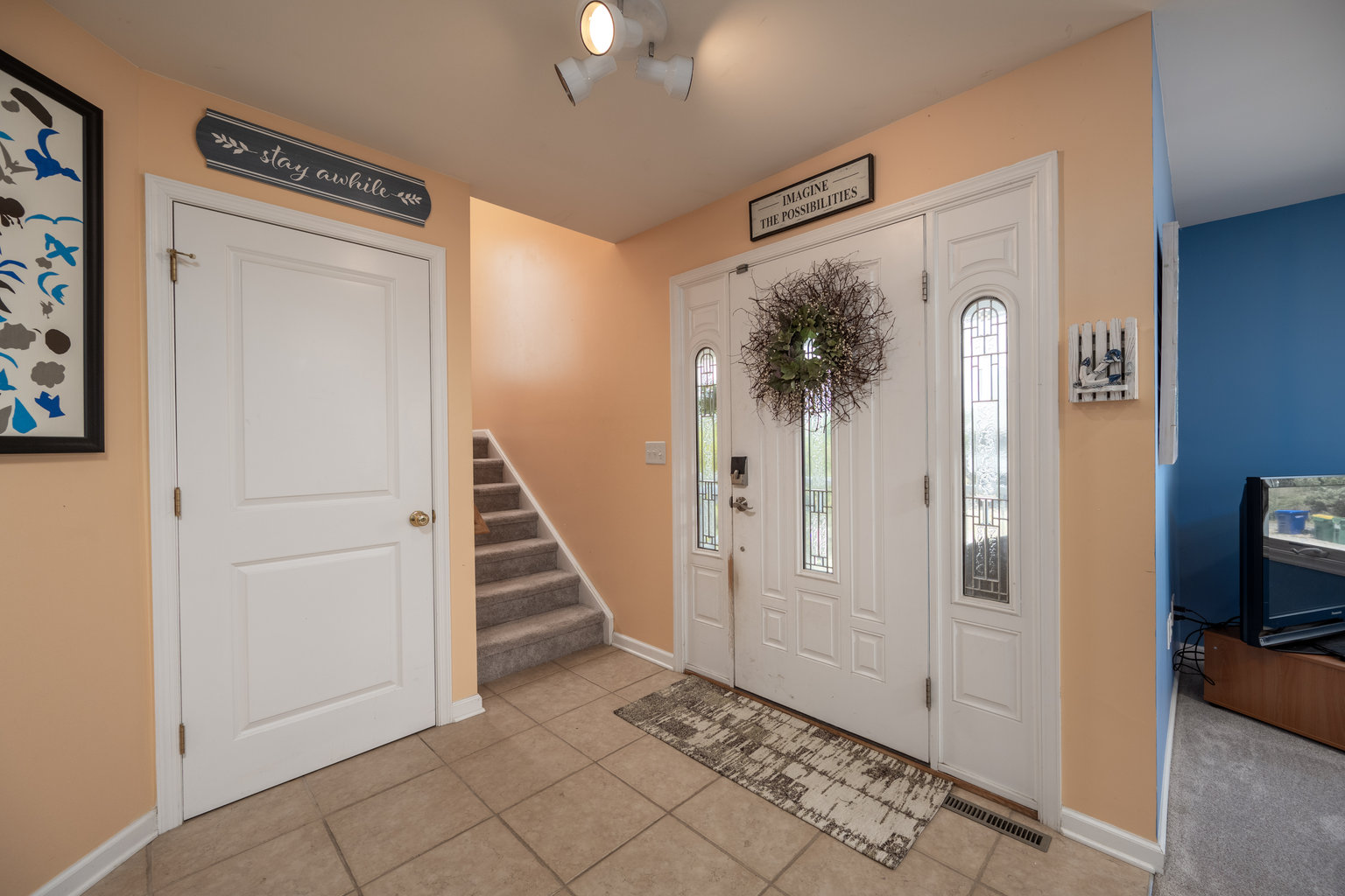 Milton Vacation Rental