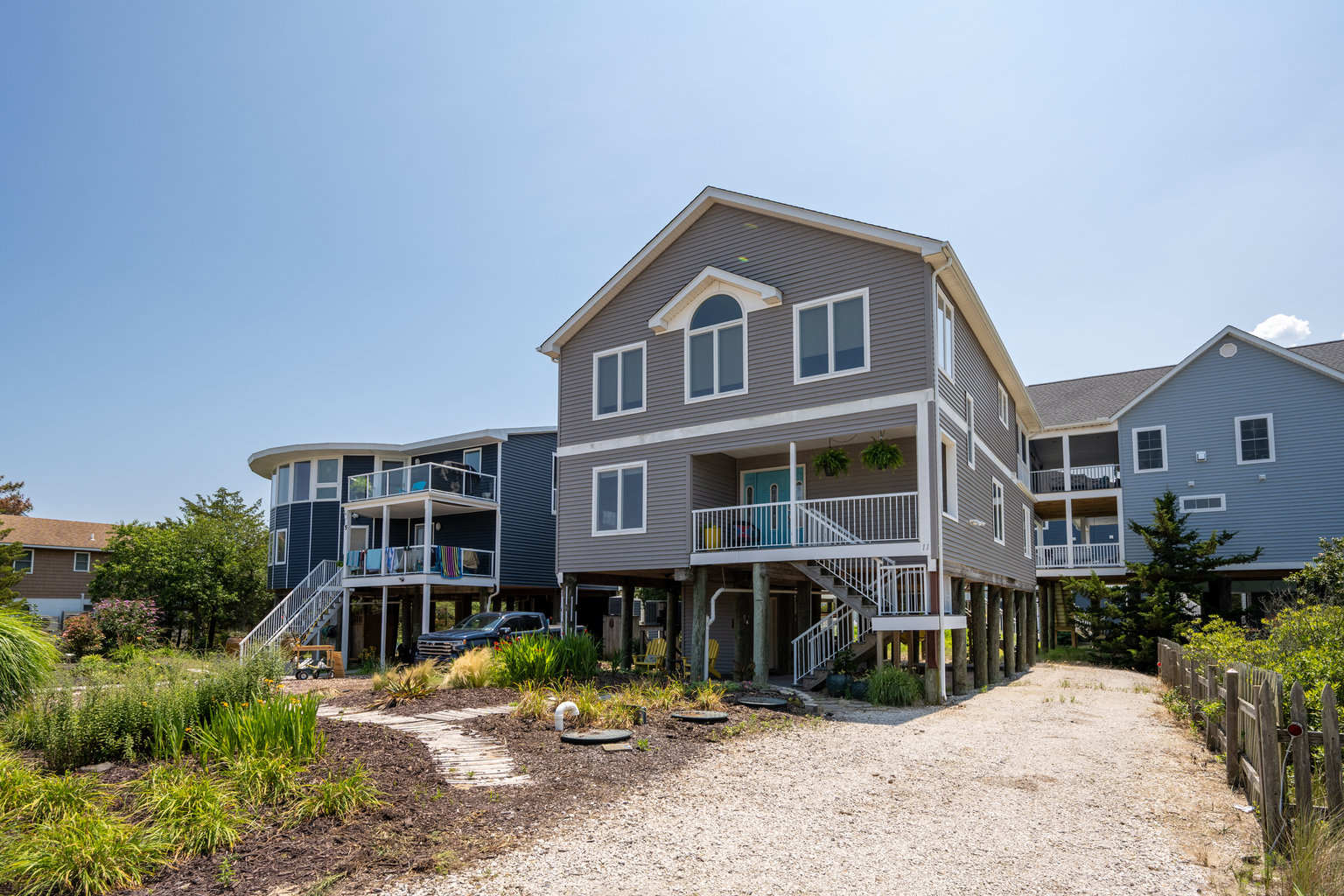 Milton Vacation Rental