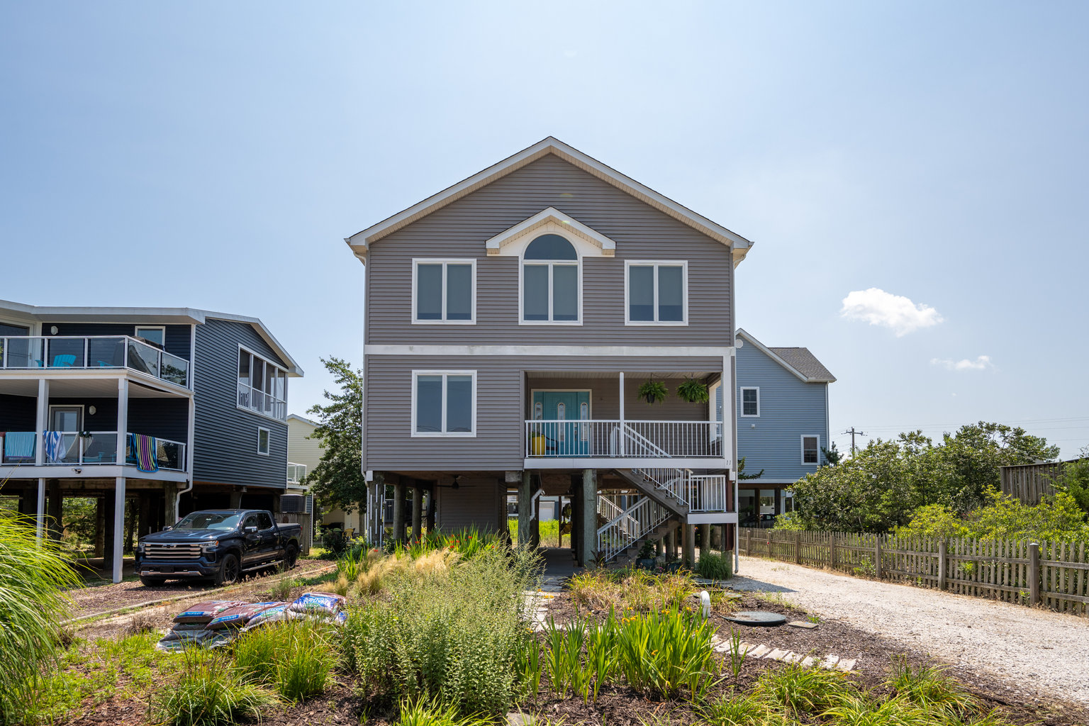 Milton Vacation Rental