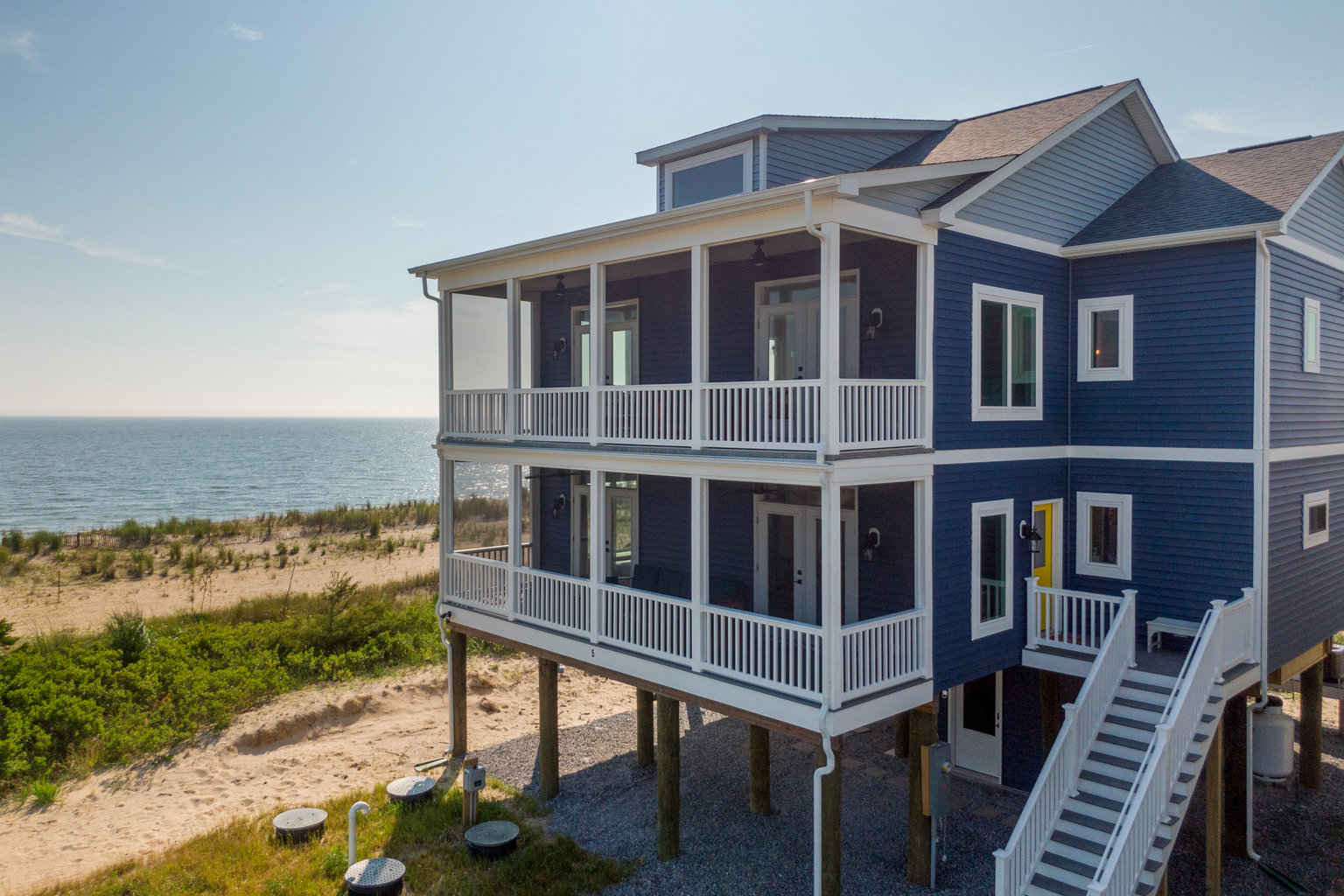 Milton Vacation Rental