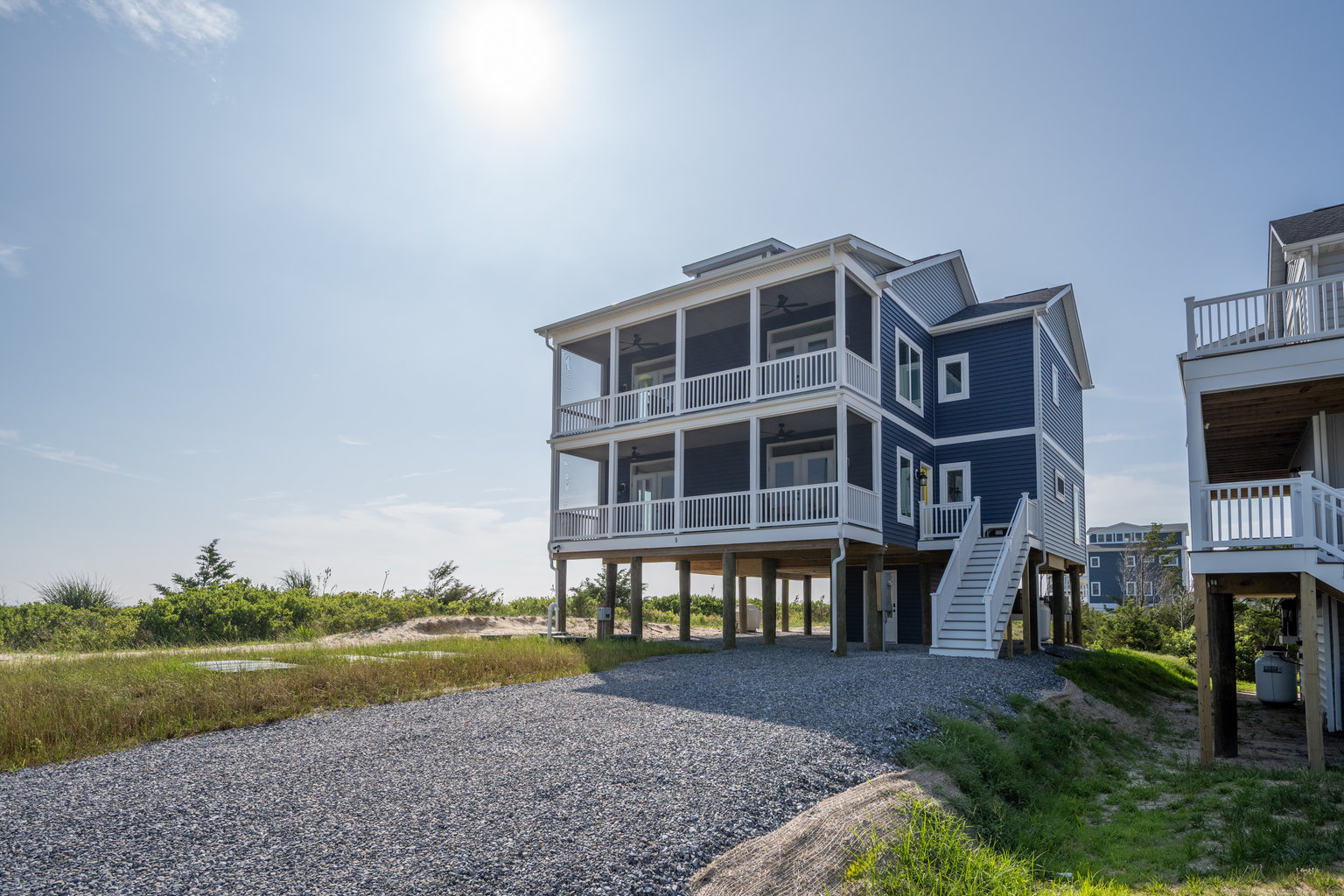 Milton Vacation Rental