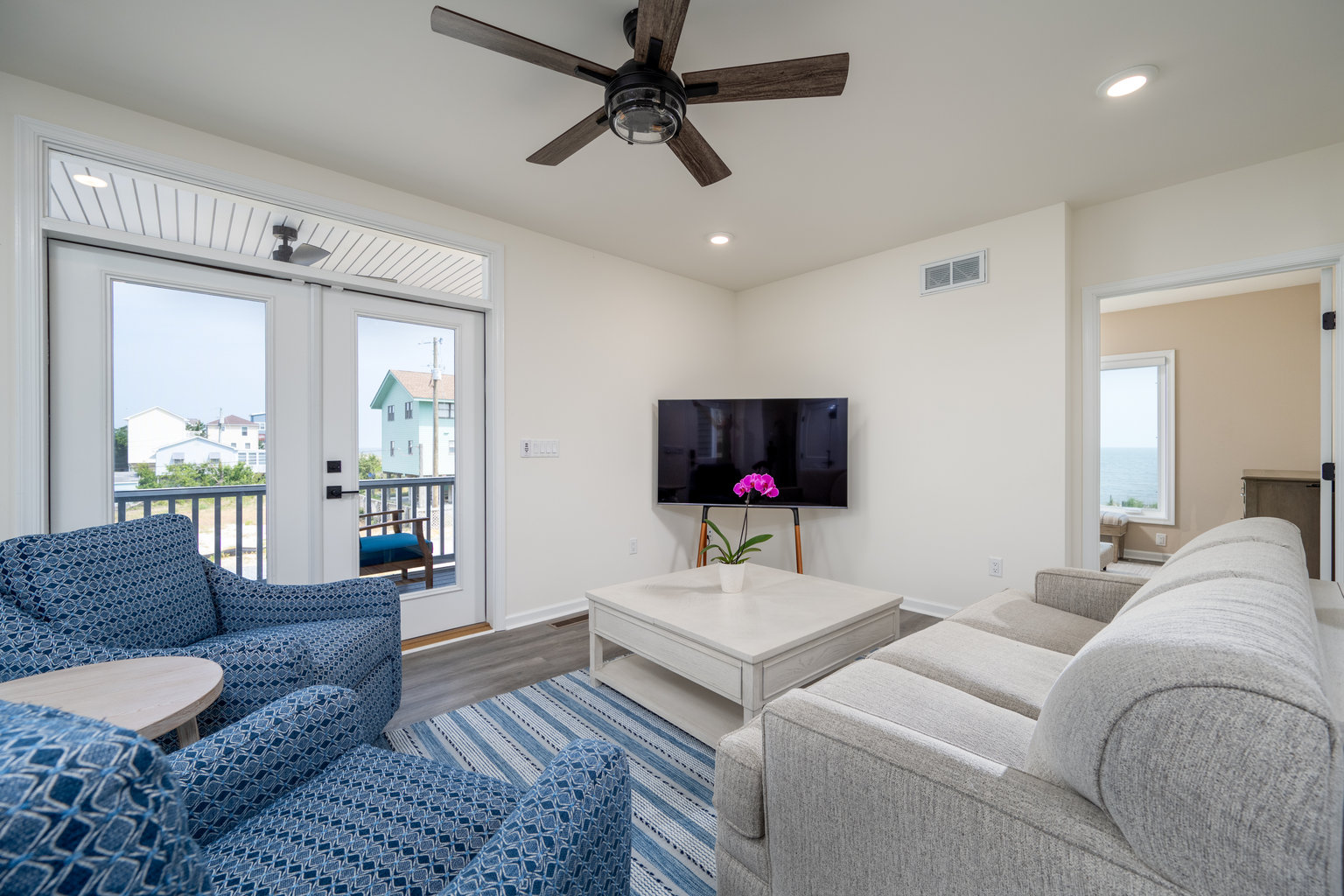 Milton Vacation Rental