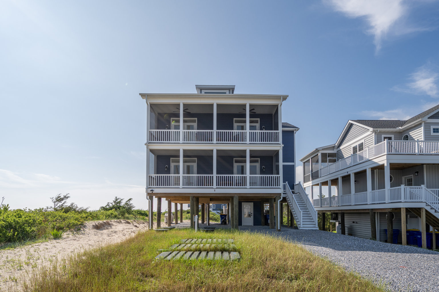 Milton Vacation Rental