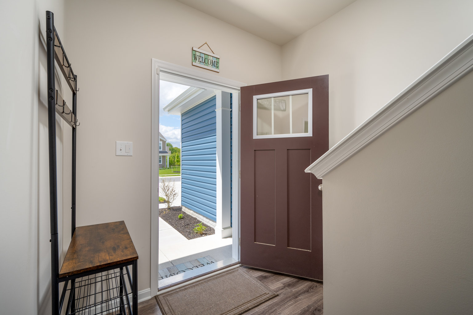 Ocean View Vacation Rental