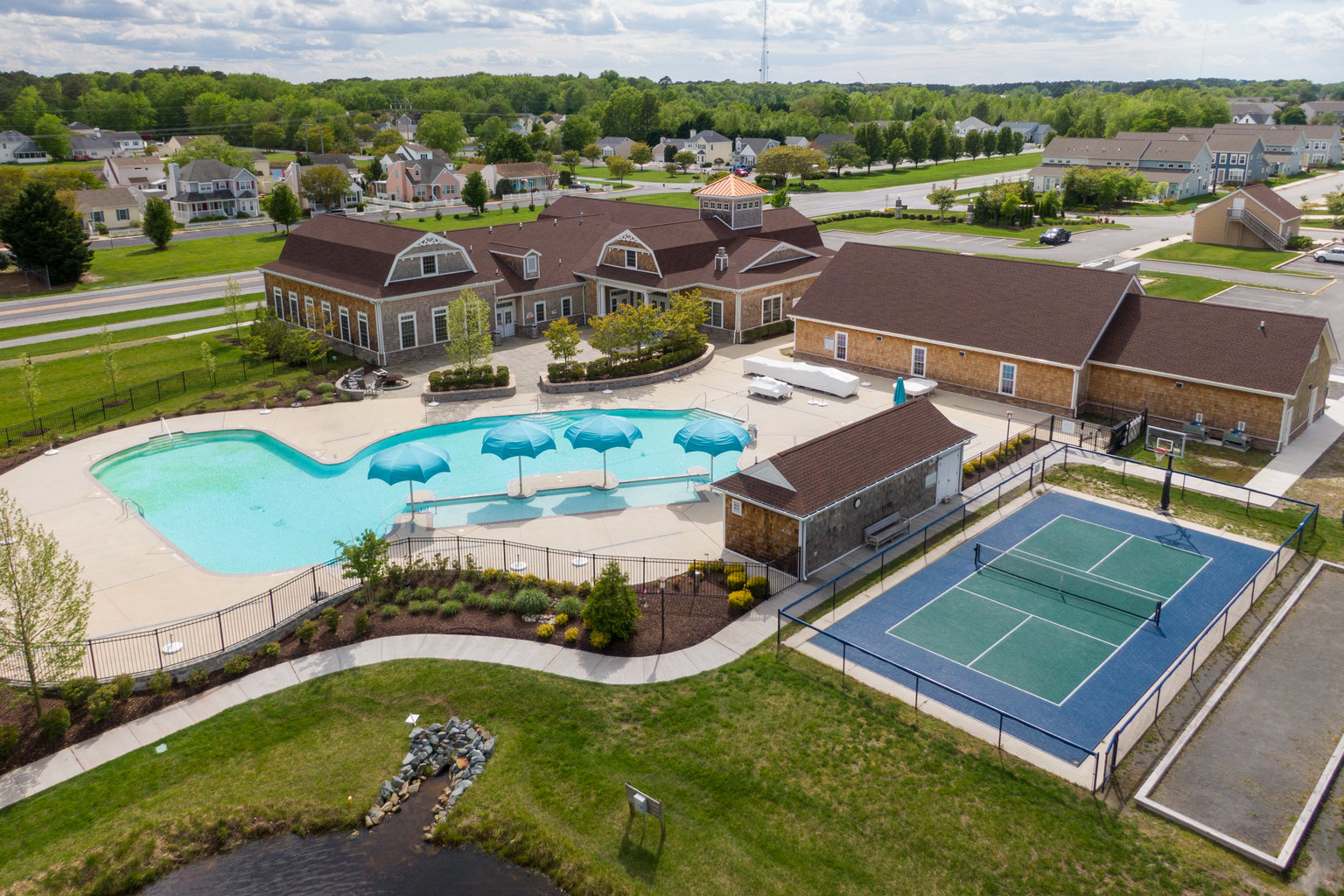 Ocean View Vacation Rental