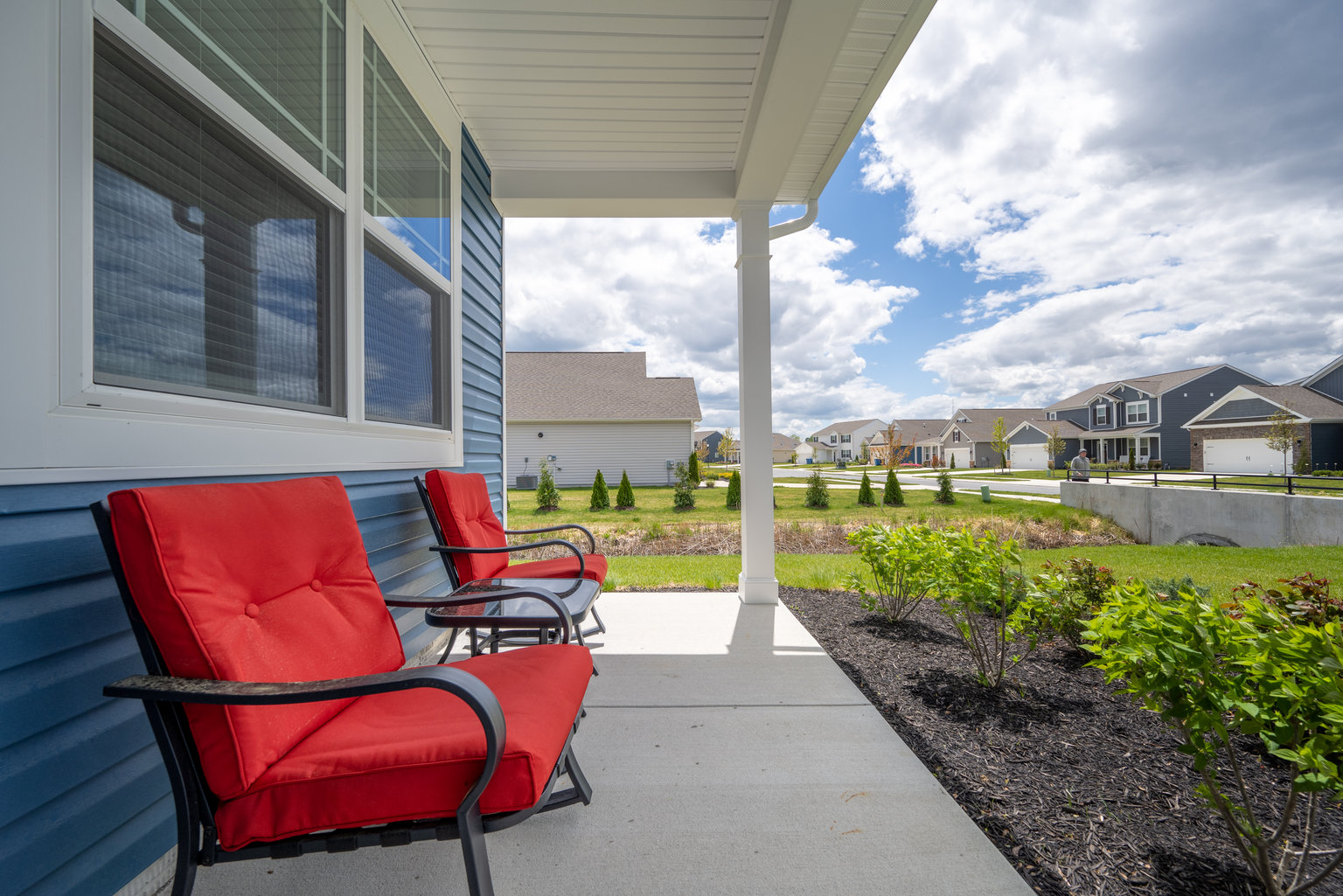 Ocean View Vacation Rental