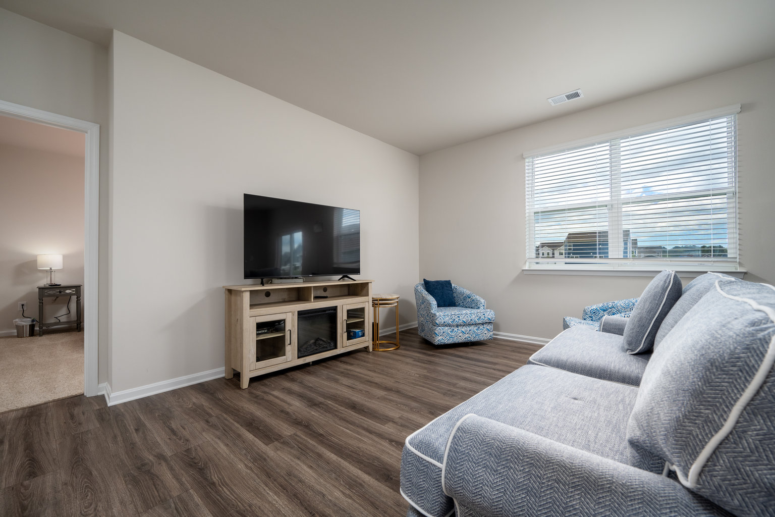 Ocean View Vacation Rental