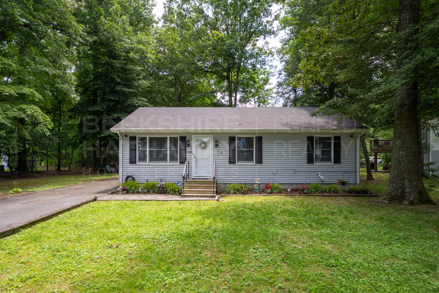 Lewes Vacation Rental