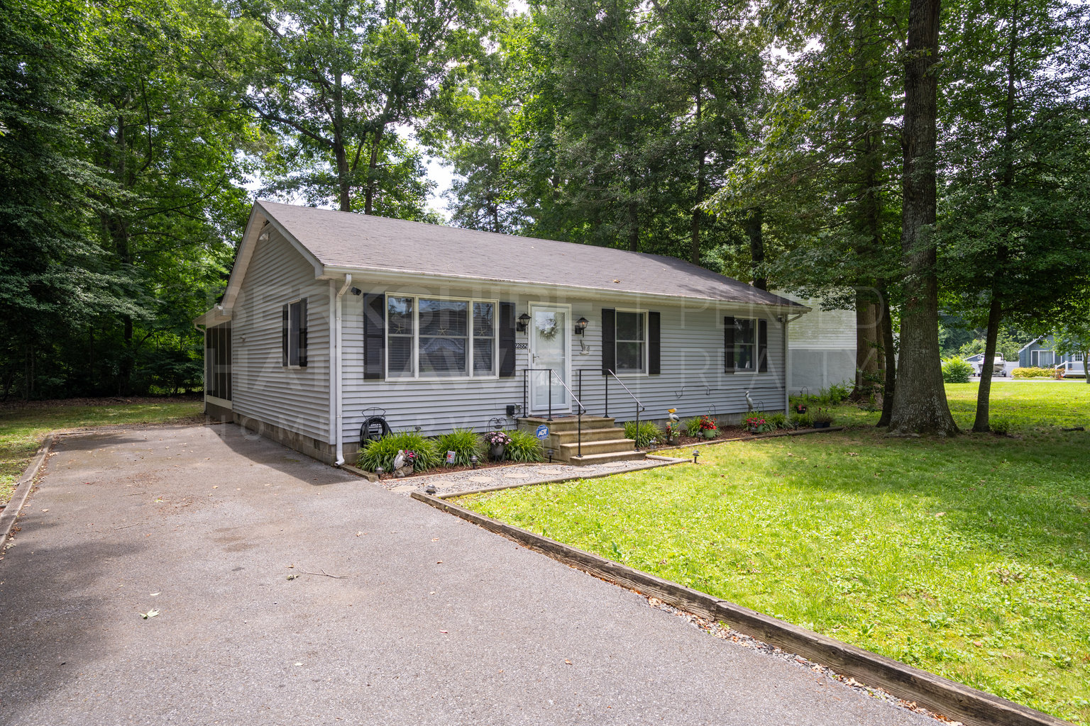 Lewes Vacation Rental