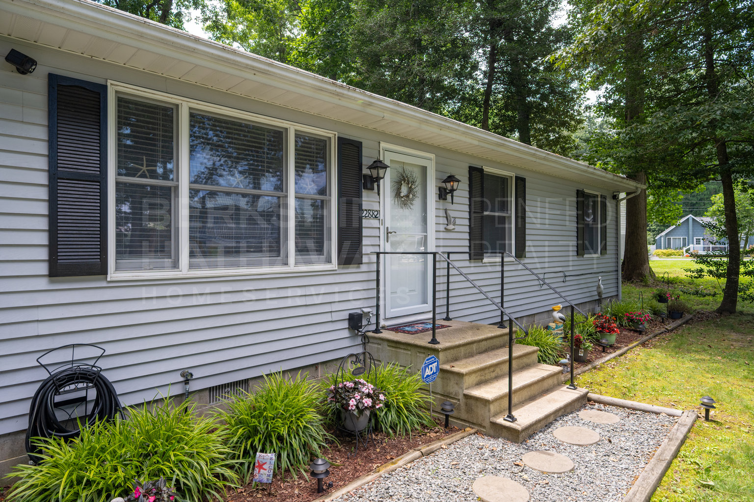 Lewes Vacation Rental