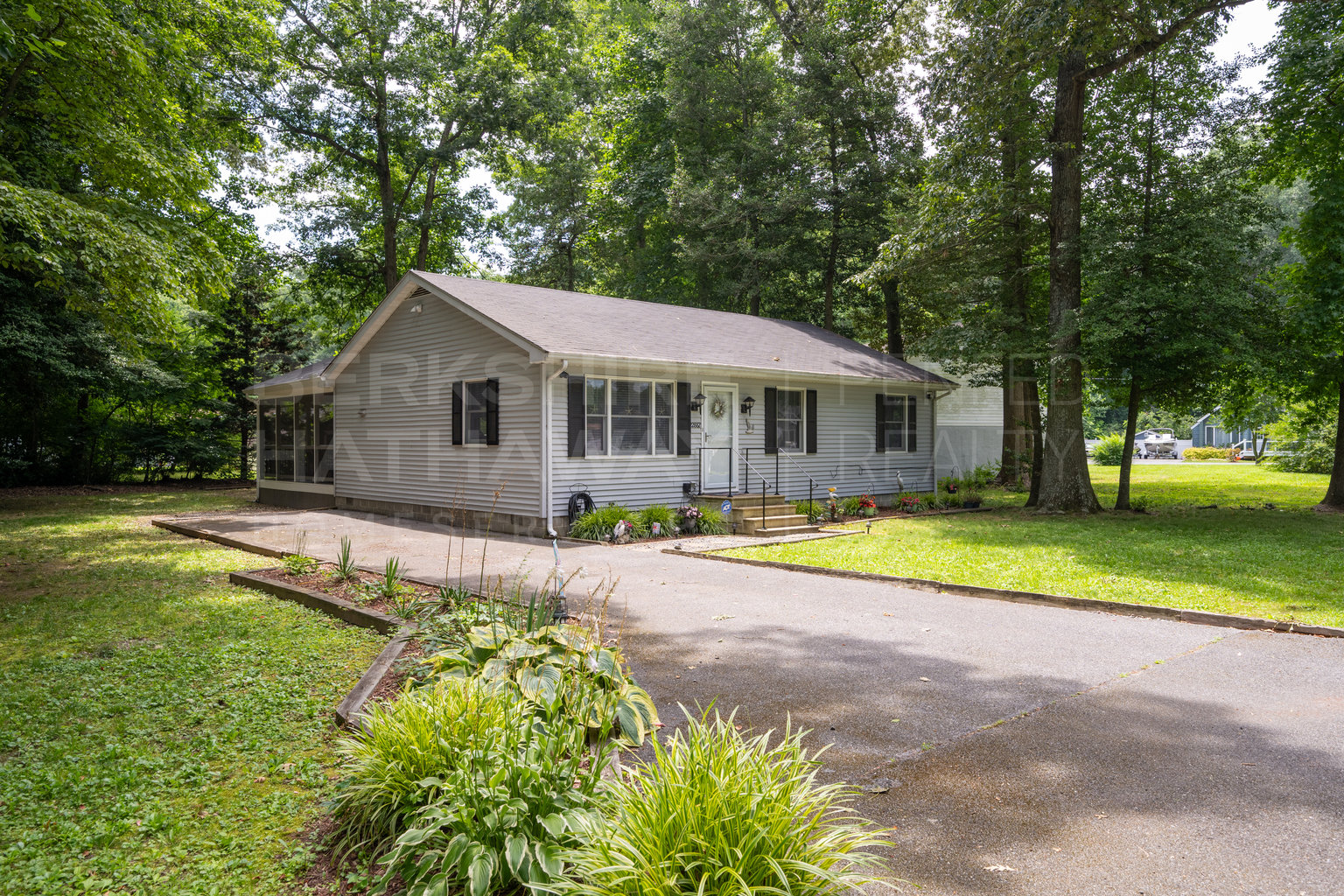 Lewes Vacation Rental