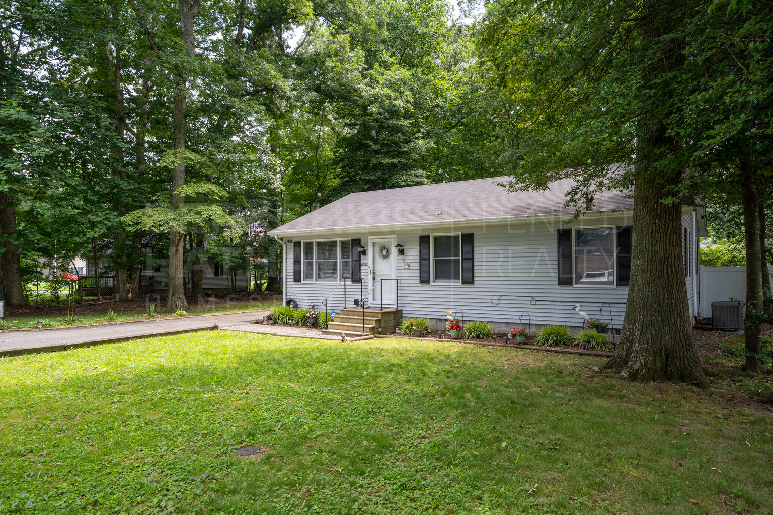 Lewes Vacation Rental